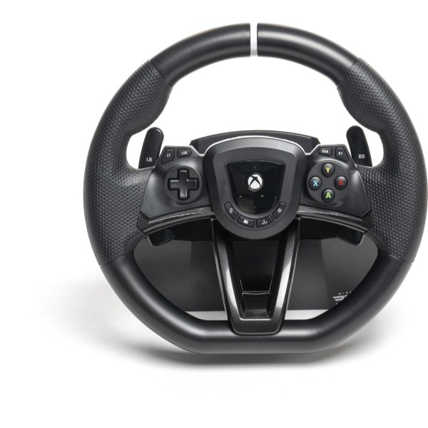 Фото - Руль Hori for PC/Xbox One/X/S Wireless Hori Racing Wheel Overdrive (MBS-016E)
